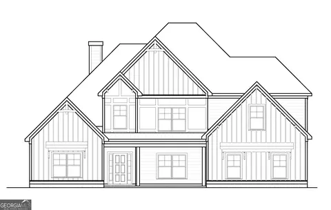 919 Traveler Ln #41, Williamson, GA 30292