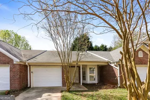 2139 Meadowview Ct SE #F, Conyers, GA 30013