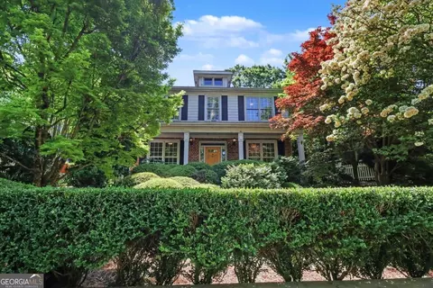 303 Sycamore Dr, Decatur, GA 30030