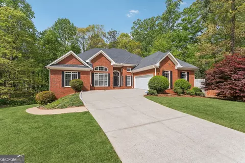 720 Marianna Ln, Alpharetta, GA 30004