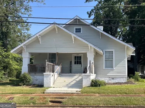 320 W Gordon St, Thomaston, GA 30286