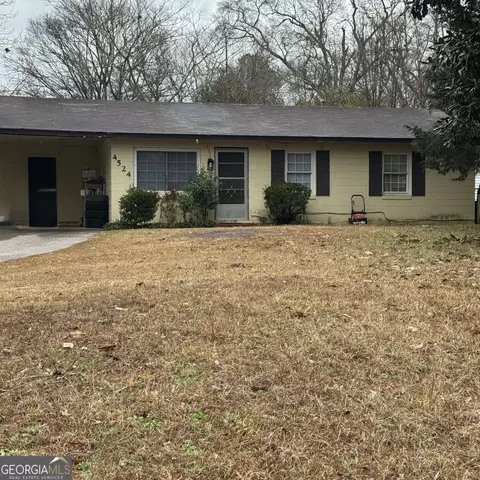 4524 Dorset Dr, Macon, GA 31206