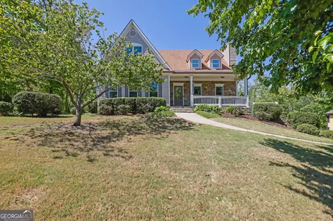 933 Whistler Ln, Canton, GA 30114