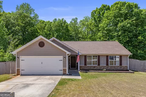 Undisclosed, Grantville, GA 30220