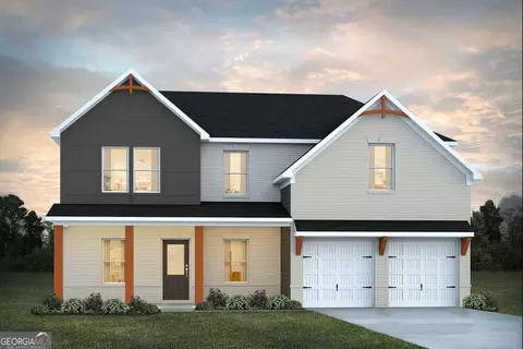 189 Orwell Dr, Social Circle, GA 30025