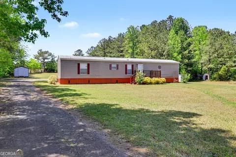 527 A South Steel Bridge Rd, Eatonton, GA 31024