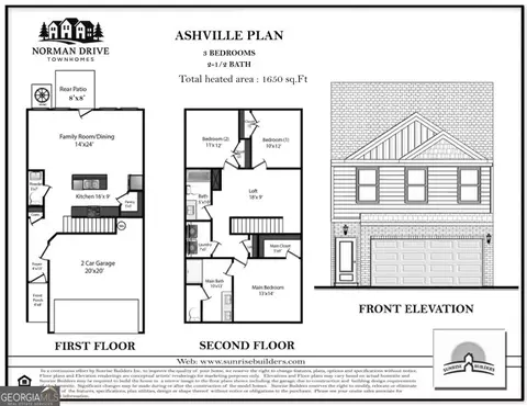 5424 Biltmore Dr, Atlanta, GA 30349