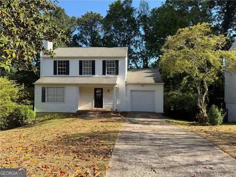 891 Highland Ter NE, Marietta, GA 30066