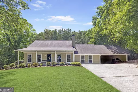 5525 Dorsett Shoals Ln, Douglasville, GA 30135