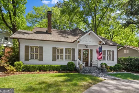 109 Peachtree Hills Ave NE, Atlanta, GA 30305
