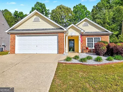 209 Diamond Valley Pass, Canton, GA 30114