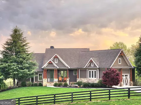 120 Grandview Dr, Ball Ground, GA 30107