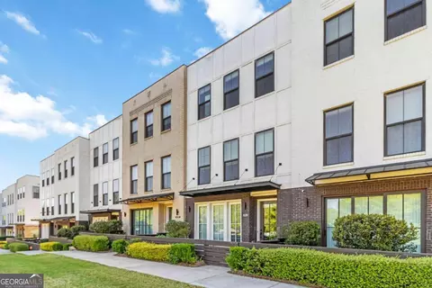 828 Constellation Dr, Decatur, GA 30033
