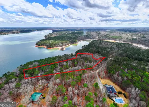 3 Acres Happy Hollow Rd, Hampton, GA 30228
