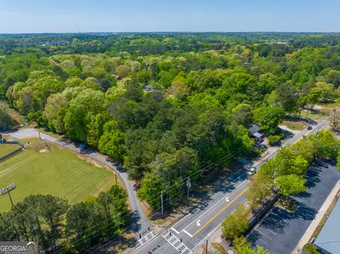46 Acres Dacula Rd, Dacula, GA 30019 photo 5