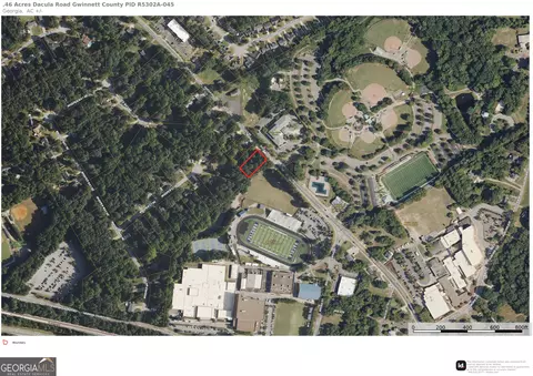 46 Acres Dacula Rd, Dacula, GA 30019
