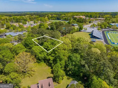 46 Acres Dacula Rd, Dacula, GA 30019 photo 3