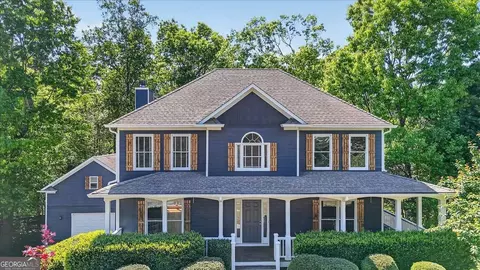 218 Spearfish Dr, Canton, GA 30114