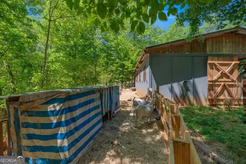 2383 Sperin Rd, Ball Ground, GA 30107