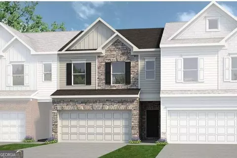 318 Caroline Pl #96, Villa Rica, GA 30180