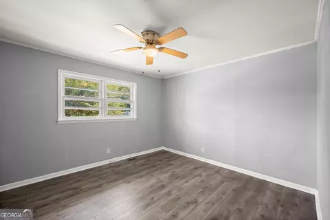 Bedroom - 574 S Sage St, Toccoa, GA 30577 photo 1 of 6