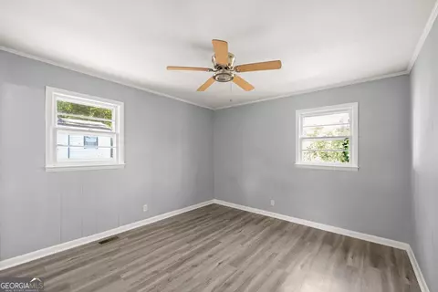 Bedroom - 574 S Sage St, Toccoa, GA 30577 photo 4 of 6