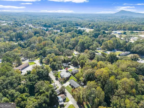 View/Area - 574 S Sage St, Toccoa, GA 30577 photo 4 of 7