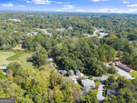 View/Area - 574 S Sage St, Toccoa, GA 30577 photo 6 of 7