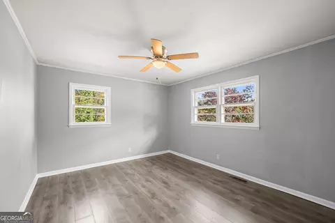 Bedroom - 574 S Sage St, Toccoa, GA 30577 photo 3 of 6