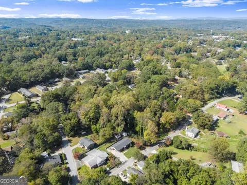 View/Area - 574 S Sage St, Toccoa, GA 30577 photo 5 of 7