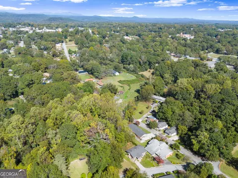 View/Area - 574 S Sage St, Toccoa, GA 30577 photo 7 of 7