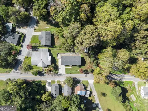 View/Area - 574 S Sage St, Toccoa, GA 30577 photo 2 of 7