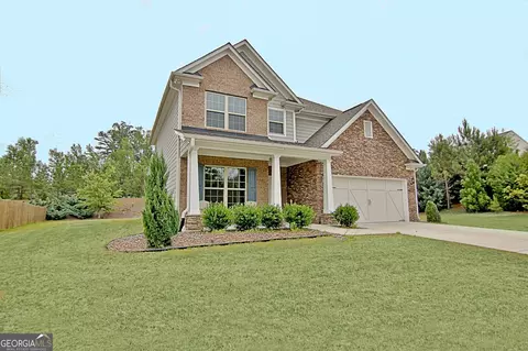202 Roundwood Way, Peachtree City, GA 30269