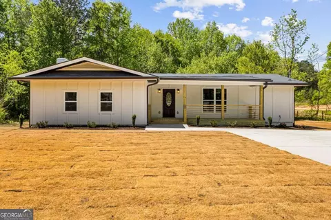 1200 Humphries Rd NW, Conyers, GA 30012