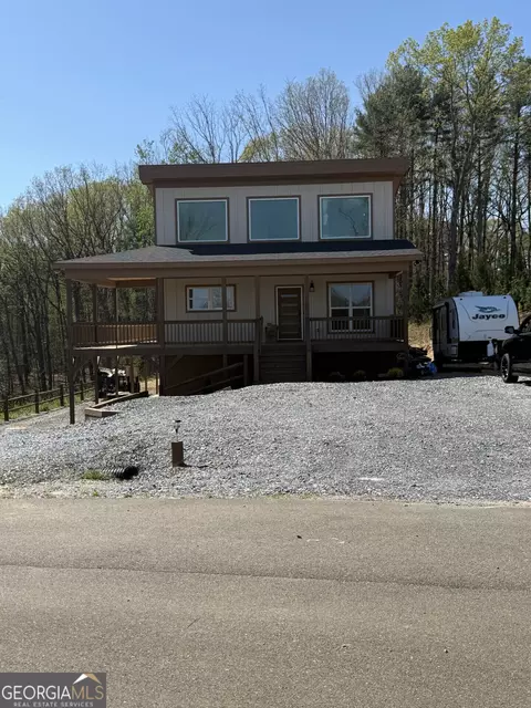 146 Mystic Dr, Ellijay, GA 30540