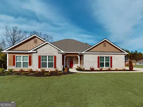 1020 Holliday Pass #82, Griffin, GA 30223