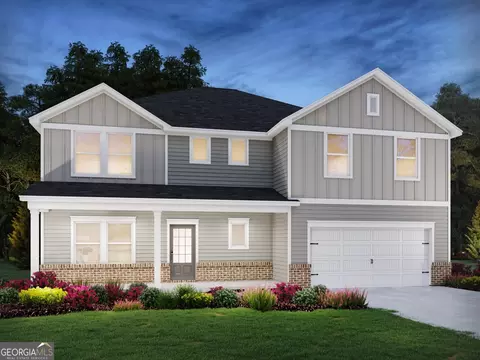 5109 Malbec Way, Braselton, GA 30517