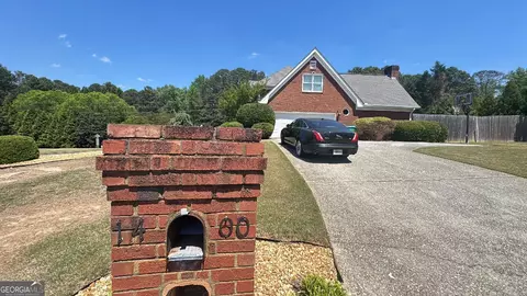 1400 Blyth Walk, Snellville, GA 30078