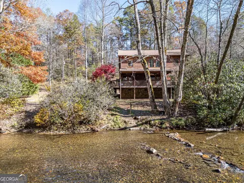 Undisclosed, Robbinsville, NC 28771