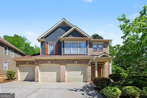 7342 Taloga Ln, Union City, GA 30291