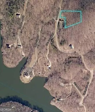 lot179 N Laceola Rd, Cleveland, GA 30528
