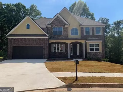 701 Lily Glen Ln, Stockbridge, GA 30281