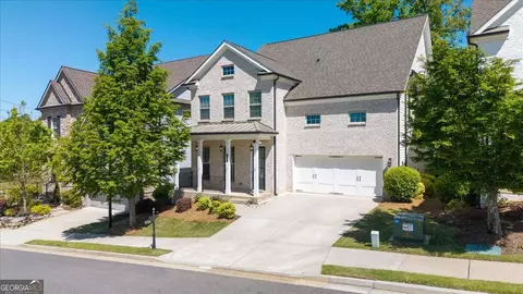 655 Fieldcrest Park Ln, Alpharetta, GA 30004