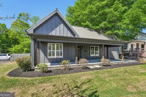 212 Hamilton Ave, Bremen, GA 30110