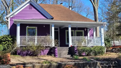 885 White St SW, Atlanta, GA 30310