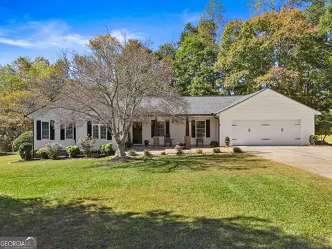 22 Laurel Park Dr, Cleveland, GA 30528