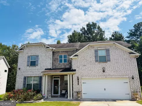 1584 Nations Trl, Riverdale, GA 30296