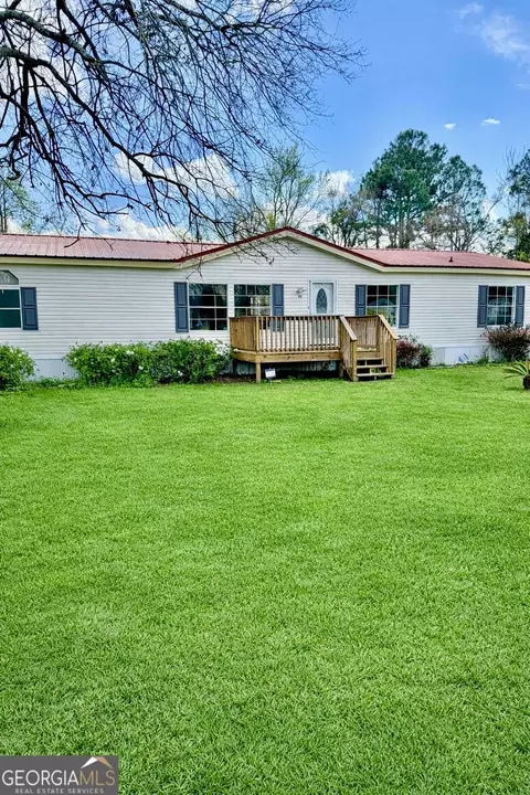 160 Sarah Dr, Brunswick, GA 31525