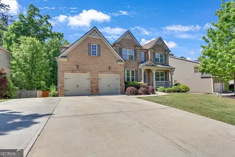 224 Celerbration Ln, Acworth, GA 30102