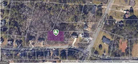 5972 Giles Rd, Lithonia, GA 30058